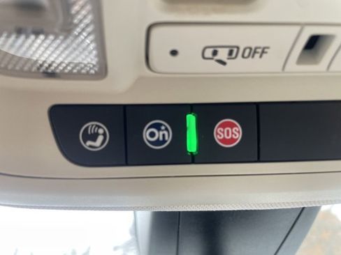 Used 2020 Cadillac XT5 Premium Luxury image 35