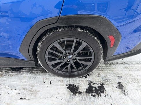 Used 2023 Subaru WRX Premium image 19