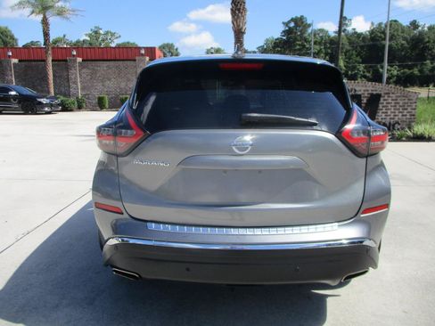 Used 2021 Nissan Murano S FWD image 10