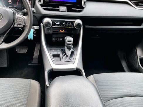 Certified 2023 Toyota RAV4 LE FWD image 16