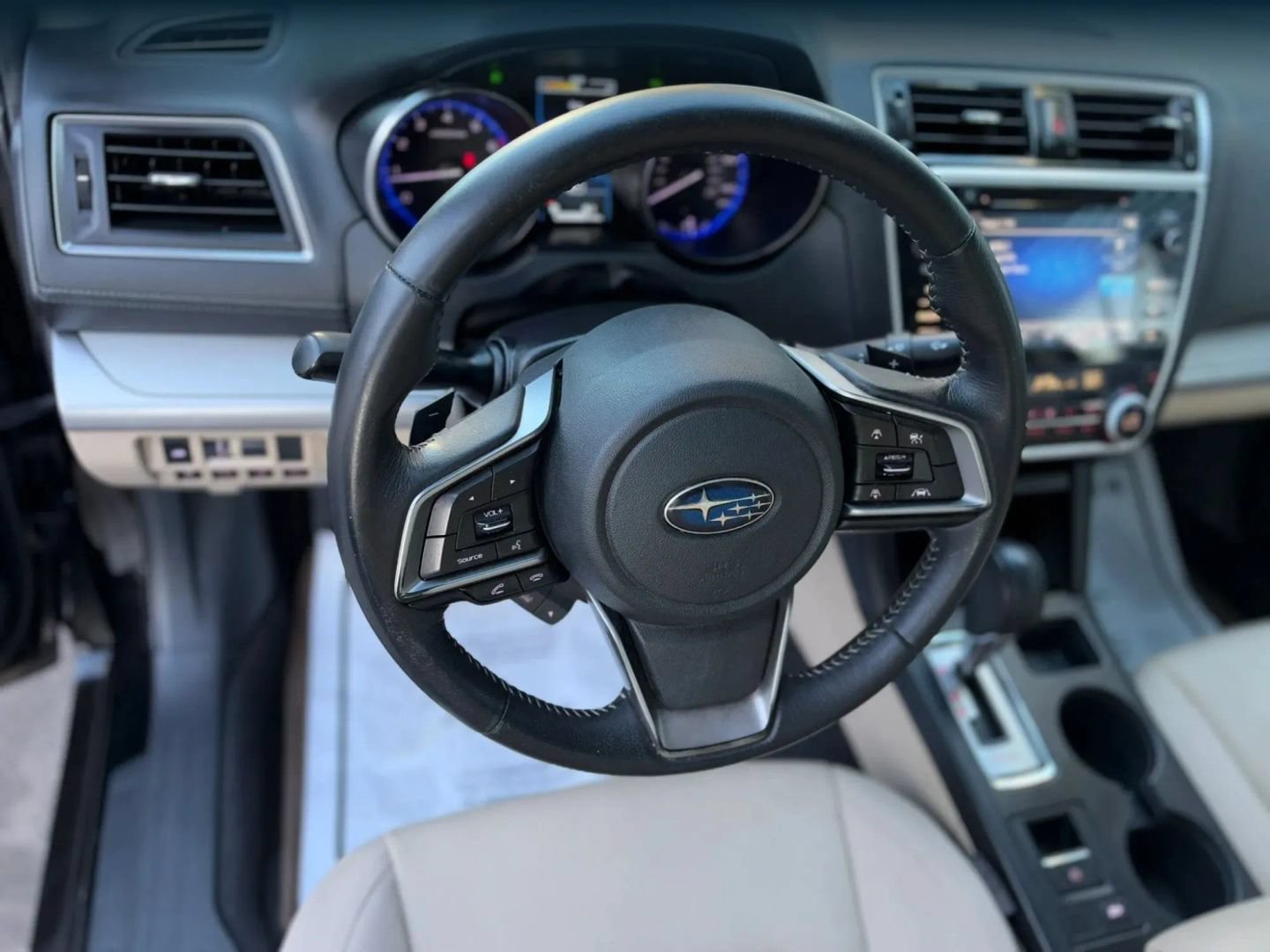 Used 2018 Subaru Legacy 2.5i Premium w/ Eyesight & BSD & Rcta & HBA AWD/4WD image 19
