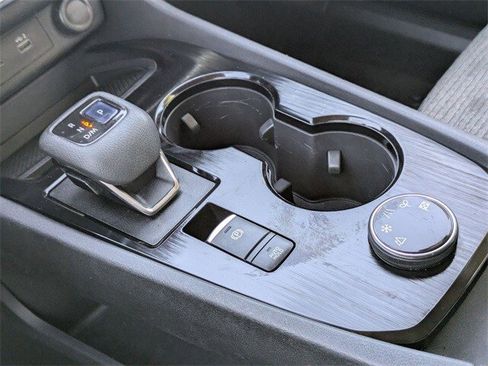 Used 2020 Nissan Murano SL image 9