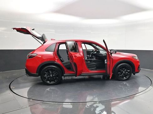 Used 2024 Honda HR-V Sport image 58