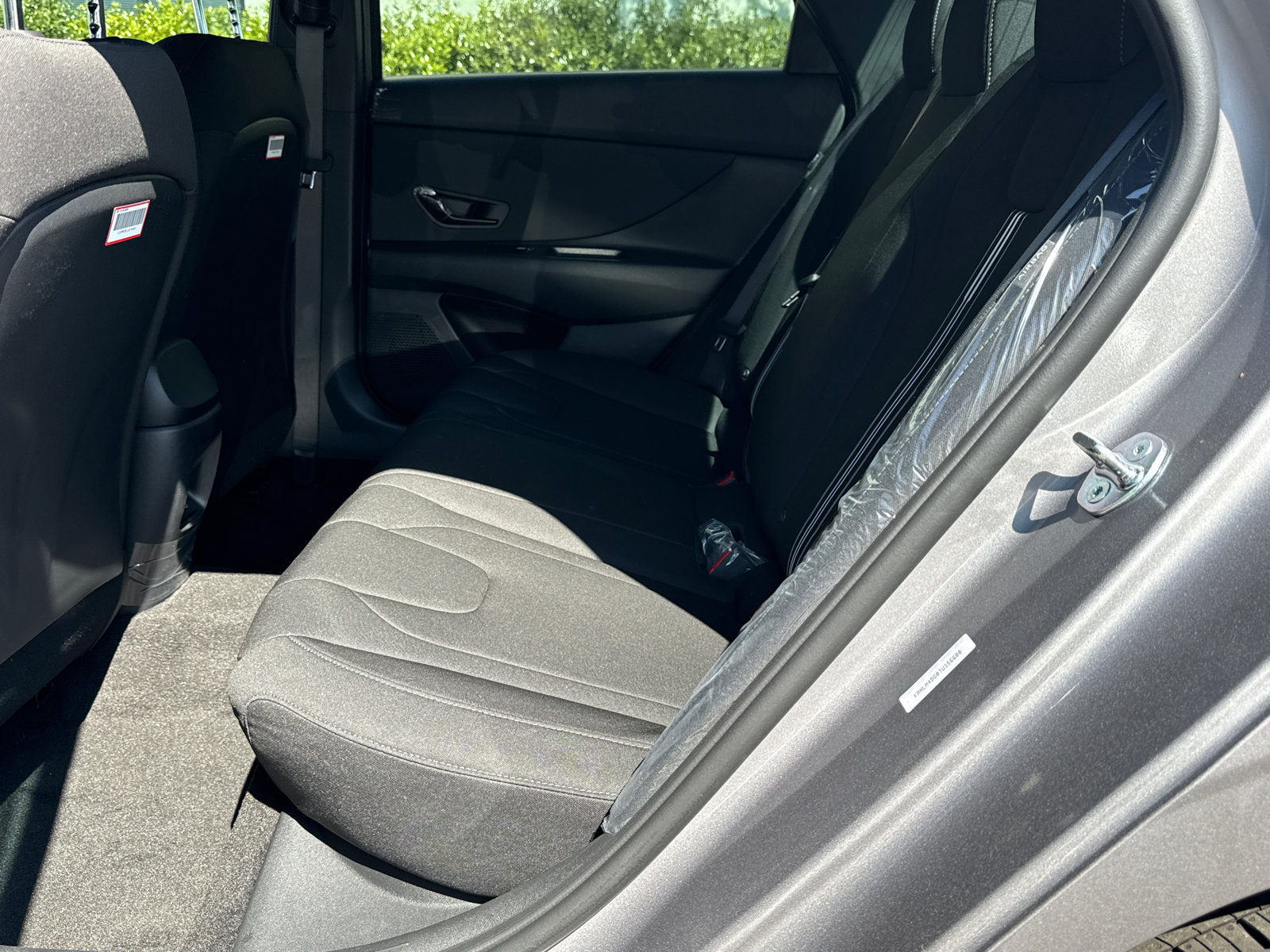 New 2026 Hyundai Kona Limited FWD image 21