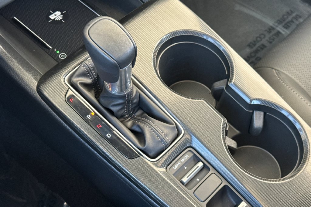 Certified 2026 Honda Civic Sport Touring image 24