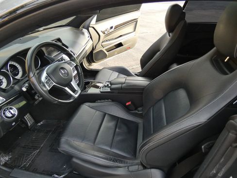 Used 2017 Mercedes-Benz E 400 Coupe image 46