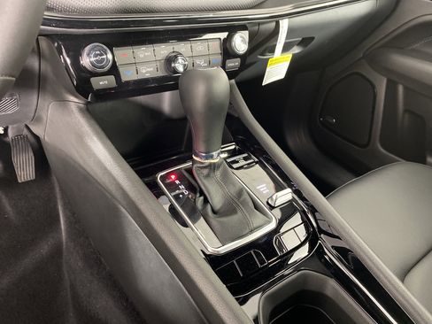 New 2026 Jeep Compass Limited image 28