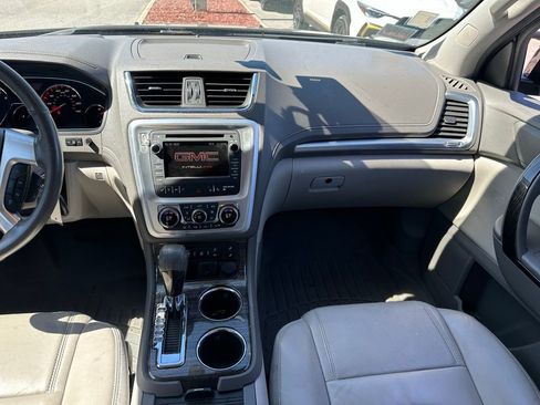 Used 2017 GMC Acadia Limited SLT image 22