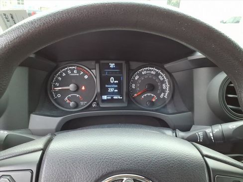 Used 2021 Toyota Tacoma SR image 16