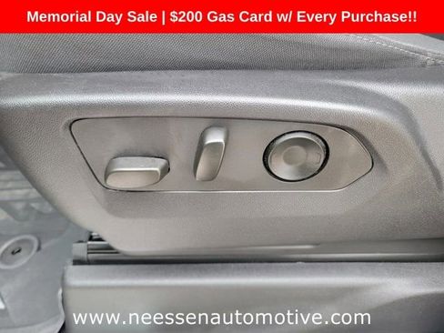 Used 2024 GMC Sierra 1500 SLE RWD image 15