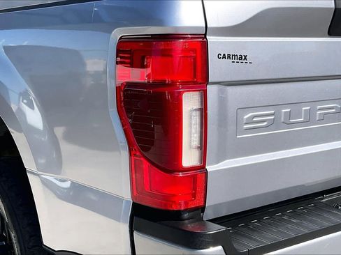 Used 2021 Ford F350 Lariat AWD/4WD image 26