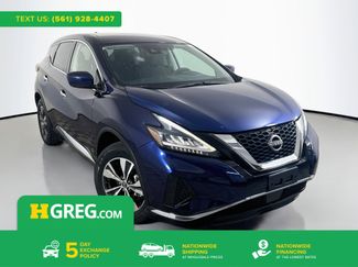 Used 2023 Nissan Murano S FWD video 1