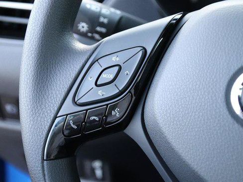 Certified 2019 Toyota C-HR LE FWD image 22