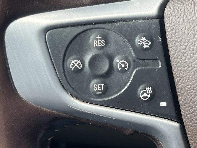 Used 2019 GMC Canyon SLT w/ Driver Alert Package AWD/4WD image 20