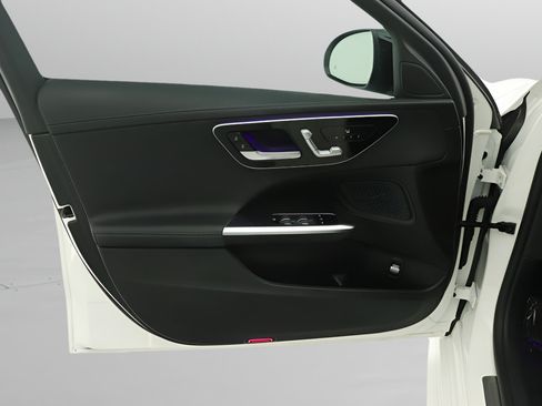 Certified 2023 Mercedes-Benz C 300 Sedan image 17