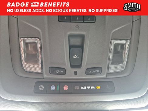 Used 2022 Chevrolet Silverado 1500 RST w/ RST All Star Premium Package image 25