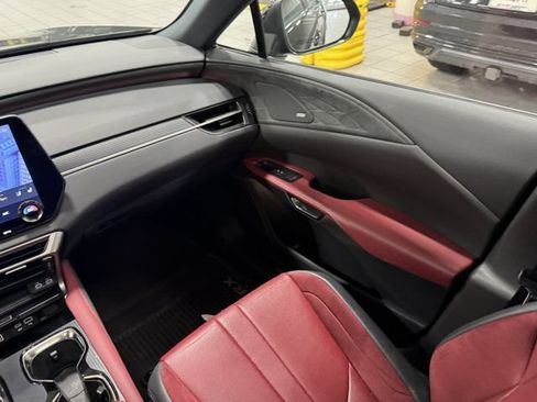 Used 2023 Lexus RX 500h F Sport w/ Accessory Package (K3) AWD/4WD image 16