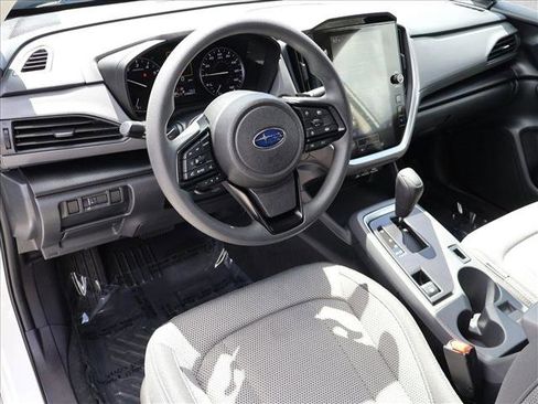 Used 2024 Subaru Crosstrek 2.0i Premium AWD/4WD image 13