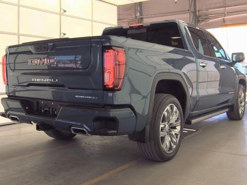 Used 2024 GMC Sierra 1500 Denali image 4