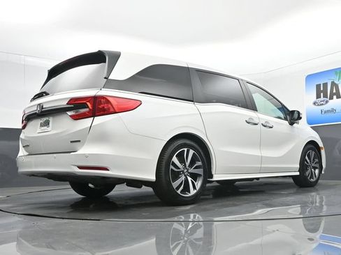 Used 2021 Honda Odyssey Touring image 24