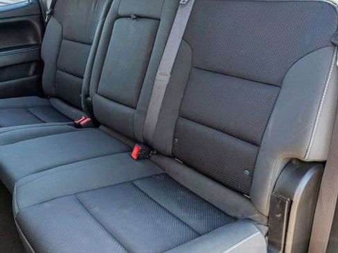 Used 2015 Chevrolet Silverado 2500 LT w/ LT Convenience Package image 35