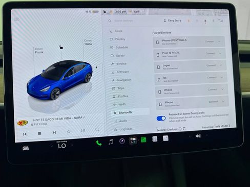 Used 2023 Tesla Model 3 Standard Range RWD image 42