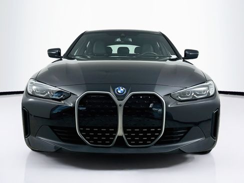 Used 2023 BMW i4 eDrive35 w/ Premium Package RWD image 2