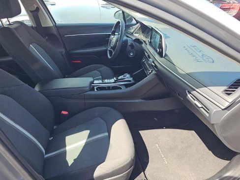 Used 2022 Hyundai Sonata SE FWD image 11