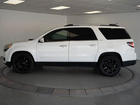 Used 2016 GMC Acadia SLT AWD/4WD image 4