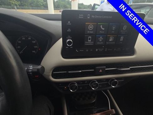 Used 2024 Honda HR-V EX-L image 8