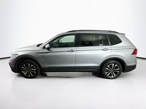 Used 2023 Volkswagen Tiguan S FWD image 4