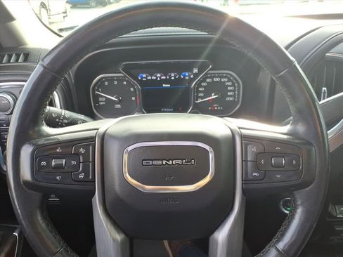 Used 2020 GMC Sierra 1500 Denali w/ Denali Ultimate Package image 32