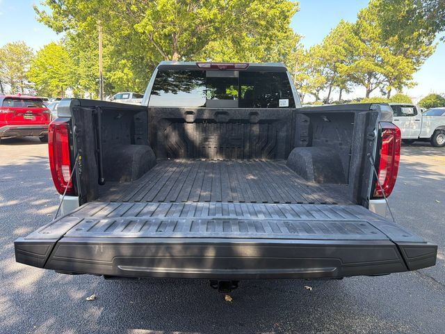 Used 2023 GMC Sierra 1500 Denali Ultimate AWD/4WD image 18