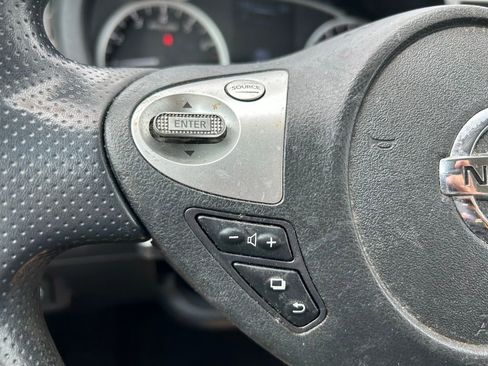 Used 2018 Nissan Sentra S image 20