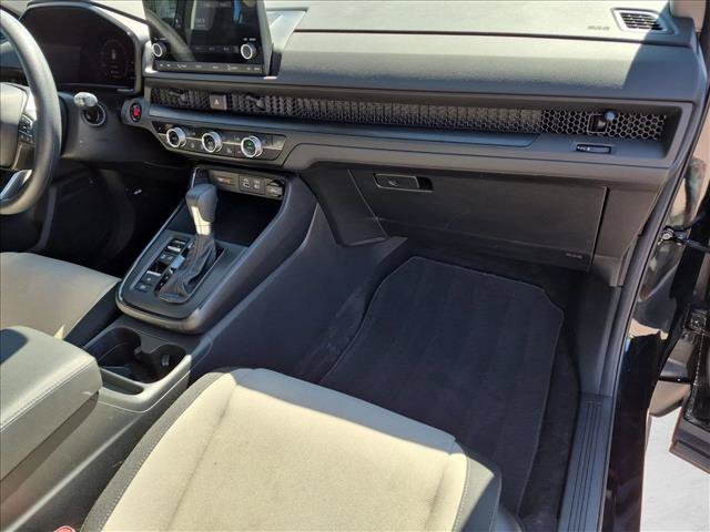 Certified 2024 Honda CR-V EX image 21