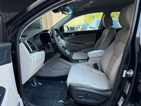 Used 2021 Hyundai Tucson Value image 9