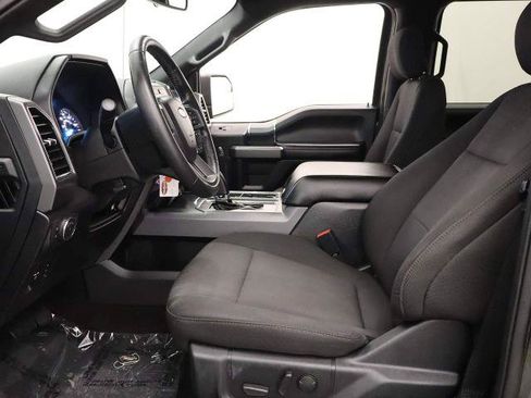 Certified 2020 Ford F150 XLT w/ Equipment Group 302A Luxury AWD/4WD image 34