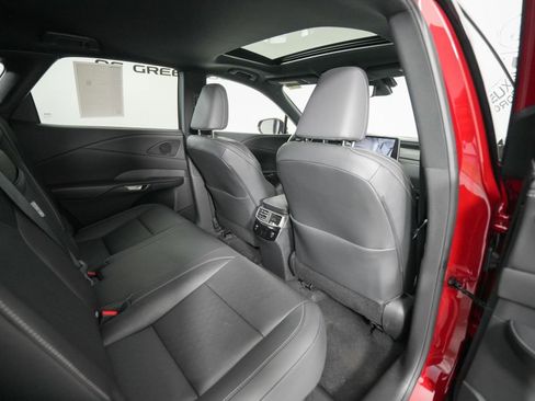 Certified 2024 Lexus RX 350 w/ Technology Package image 18