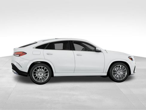 New 2026 Mercedes-Benz GLE 450 4MATIC Coupe image 20