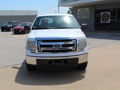 Used 2013 Ford F150 XL w/ PWR Equipment Group RWD image 12