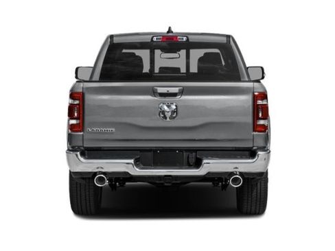 Used 2019 RAM 1500 Laramie RWD image 9
