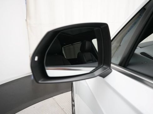 Used 2019 Audi Q7 3.0T Prestige w/ Prestige Package AWD/4WD image 27