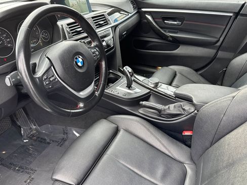 Used 2019 BMW 430i Gran Coupe w/ Convenience Package image 4