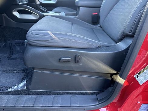 Used 2023 Nissan Frontier SV w/ Tow Package image 28