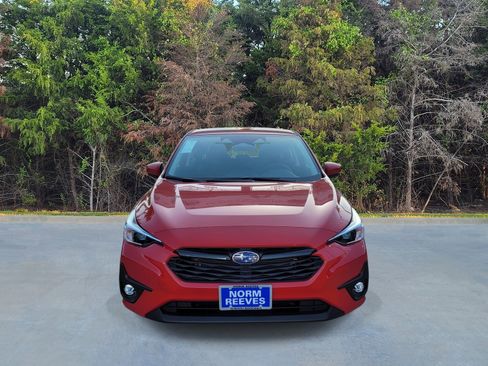 New 2026 Subaru Impreza 2.0i Sport AWD/4WD image 2