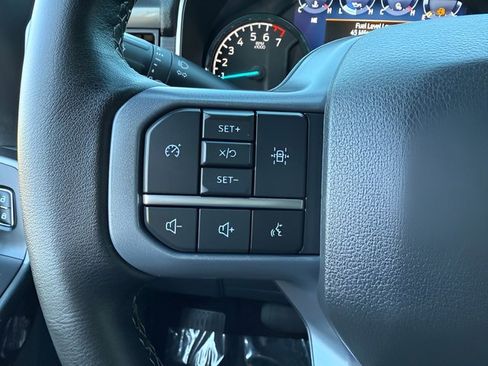 Certified 2023 Ford F150 XLT w/ Equipment Group 302A High AWD/4WD image 14