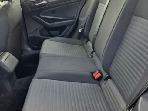 Used 2024 Volkswagen Jetta S FWD image 36