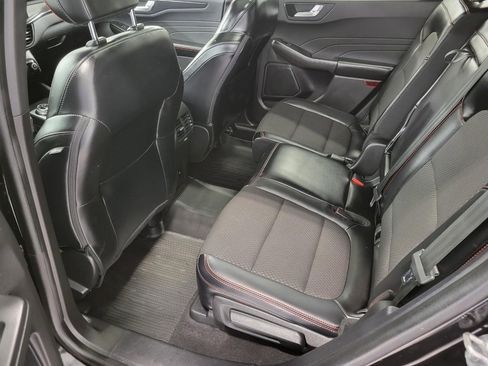 Used 2023 Ford Escape ST-Line w/ Tech Pack #1 AWD/4WD image 21