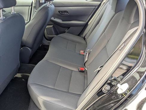 New 2025 Nissan Sentra S image 14