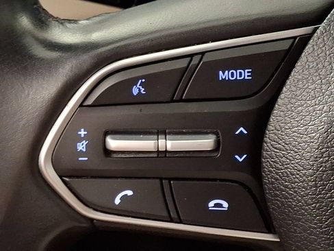 Used 2020 Hyundai Santa Fe SEL AWD/4WD image 21
